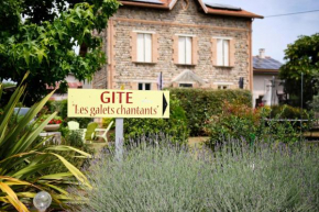 Gîte les Galets chantants